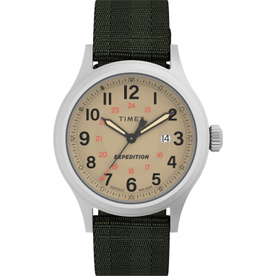 Timex® Analogue 'Expedition North Sierra' Men's Watch TW2V65800