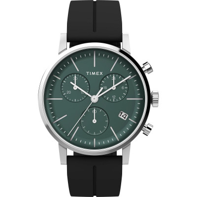 Timex® Chronograph 'Midtown Chrono' Men's Watch TW2V70600