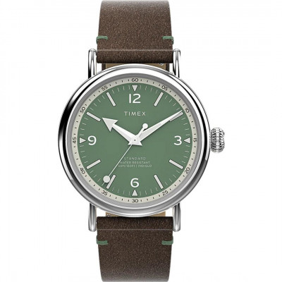Timex® Analogue 'Standard' Men's Watch TW2V71200
