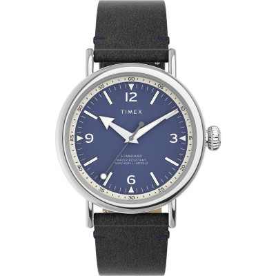 Timex® Analogue 'Standard' Men's Watch TW2V71300