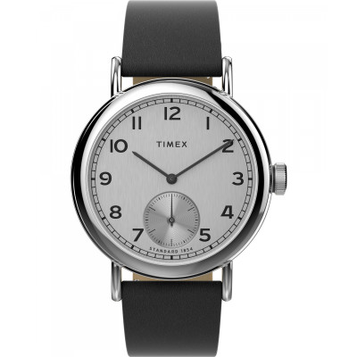 Timex® Analogue 'Waterbury' Men's Watch TW2V71400