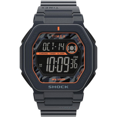 Timex® Digital 'Command Encounter' Men's Watch TW2V93800