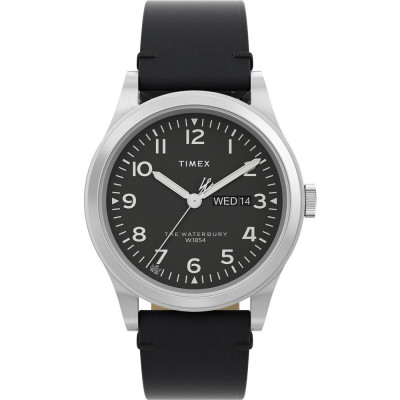 Timex® Analogue 'Traditional' Men's Watch TW2W14700
