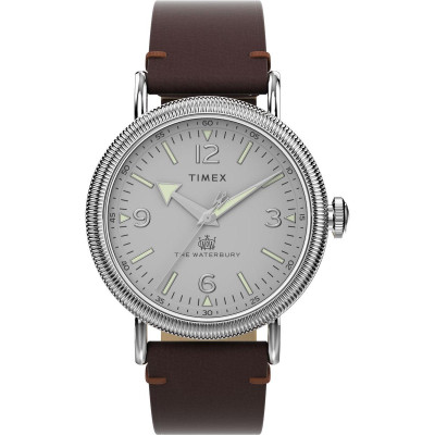 Timex® Analogue 'Standard' Men's Watch TW2W20300