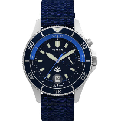 Timex® Analogue 'Sierra' Men's Watch TW2W22000