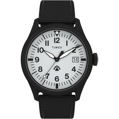 Timex® Analogue 'Traprock' Men's Watch TW2W34700