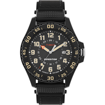 Timex® Analogue 'Expedition Acadia Rugged' Men's Watch TW4B26300