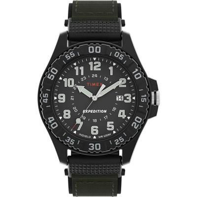 Timex® Analogue 'Expedition Acadia' Men's Watch TW4B26400