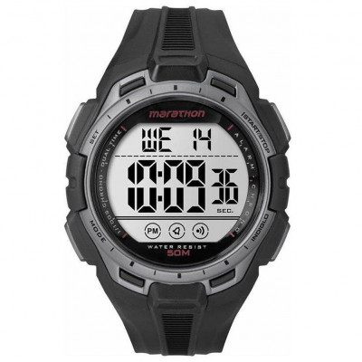 Timex Digital Marathon Men s Watch TW5K94800 45 Ormoda