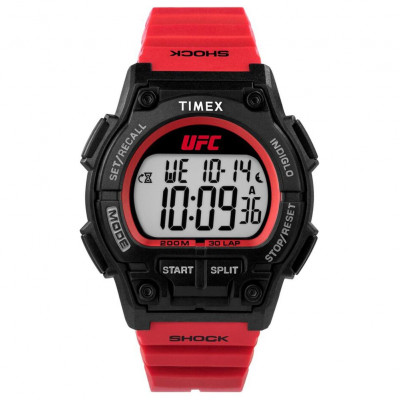 Timex® Digital 'Ufc Takeover' Men's Watch TW5M52600