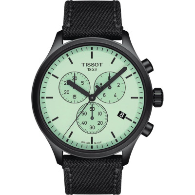 Tissot® Chronograph 'Chrono Xl' Men's Watch T1166173709100