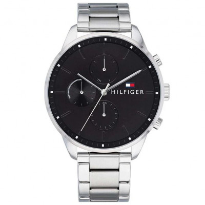 Tommy Hilfiger® Multi Dial 'Chase' Men's Watch 1791485 #1