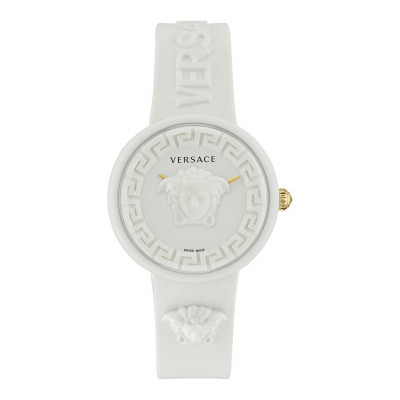 Versace® Analogue 'Medusa Pop' Women's Watch VE6G00123
