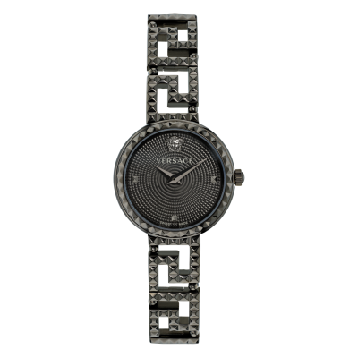Versace® Analogue 'Greca Goddess' Women's Watch VE7A00123