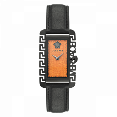 Versace® Analogue 'Versace Flair Gent' Unisex's Watch VE7D00123
