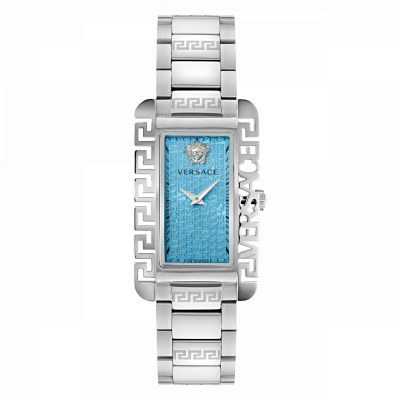 Versace® Analogue 'Versace Flair Gent' Unisex's Watch VE7D00223