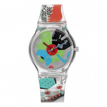 Active Analogue Women's Watch ACT-012 #1