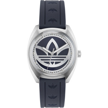 Adidas® Analogue 'Edition One' Unisex's Watch AOFH23014