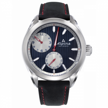 Alpina Multi Dial Alpiner Regulator Limited Edition Men's Watch AL-650NSSR5E6 #1