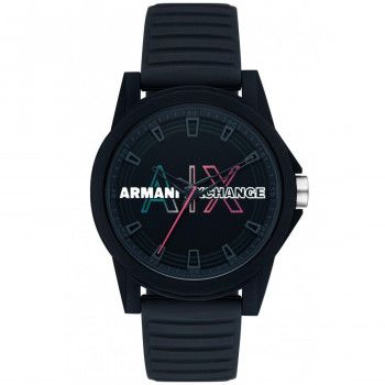 Armani Exchange® Analogue 'Outerbanks' Men's Watch AX2529