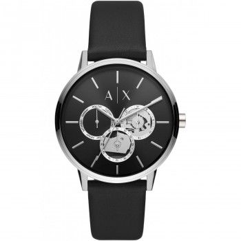 Armani Exchange® Multi Dial 'Cayde' Men's Watch AX2745