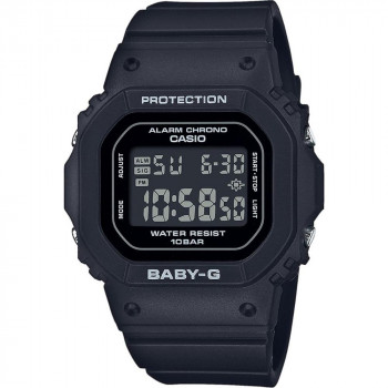 Casio® Digital 'Baby-g' Women's Watch BGD-565-1ER #1