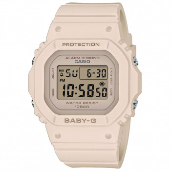 Casio® Digital 'Baby-g' Women's Watch BGD-565-4ER #1