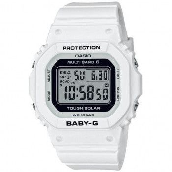 Casio® Digital 'Baby-g' Women's Watch BGD-5650-7ER