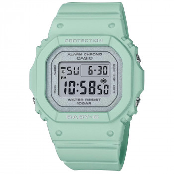 Casio® Digital 'Baby-g' Women's Watch BGD-565SC-3ER