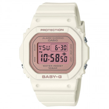 Casio® Digital 'Baby-g' Women's Watch BGD-565SC-4ER