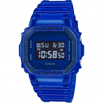 Casio® Digital 'G-shock' Men's Watch DW-5600SB-2ER #1