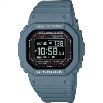 Casio® Digital 'G-shock' Men's Watch DW-H5600-2ER