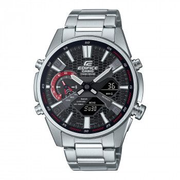 Casio® Analogue-digital 'Edifice' Men's Watch ECB-S100D-1AEF #1
