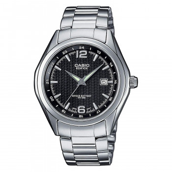 Casio® Analogue 'Edifice' Men's Watch EF-121D-1AVEG #1