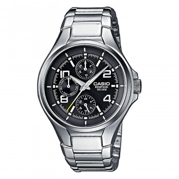 Casio® Multi Dial 'Edifice' Men's Watch EF-316D-1AVEG #1