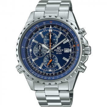 Casio® Chronograph 'Edifice' Men's Watch EF-527D-2AVUEF #1