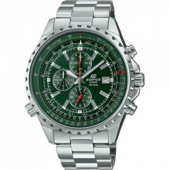 Casio® Chronograph 'Edifice' Men's Watch EF-527D-3AVUEF #1