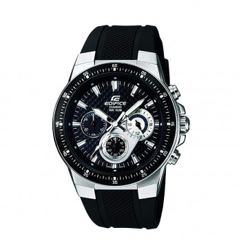 Casio® Chronograph 'Edifice' Men's Watch EF-552-1AVEF