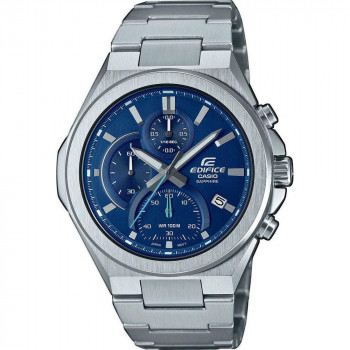 Casio® Chronograph 'Edifice' Men's Watch EFB-700D-2AVUEF