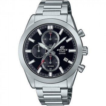 Casio® Chronograph 'Edifice' Men's Watch EFB-710D-1AVUEF