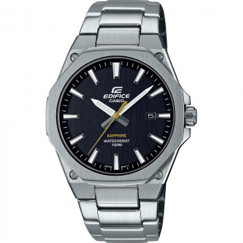 Casio® Analogue 'Edifice' Men's Watch EFR-S108D-1AVUEF #1