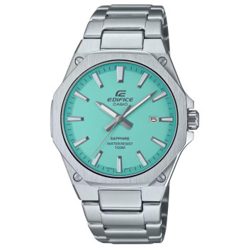 Casio® Analogue 'Edifice' Men's Watch EFR-S108D-2BVUEF