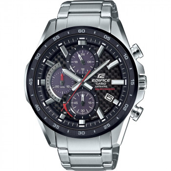 Casio® Chronograph 'Edifice' Men's Watch EFS-S540DB-1AUEF #1
