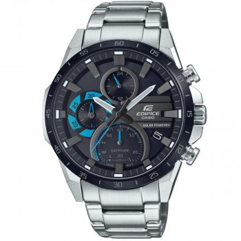 Casio® Chronograph 'Edifice' Men's Watch EFS-S620DB-1BVUEF