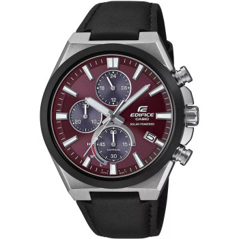 Casio® Chronograph 'Edifice' Men's Watch EFS-S630BL-5AVUEF