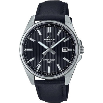 Casio® Analogue 'Edifice' Men's Watch EFV-150L-1AVUEF