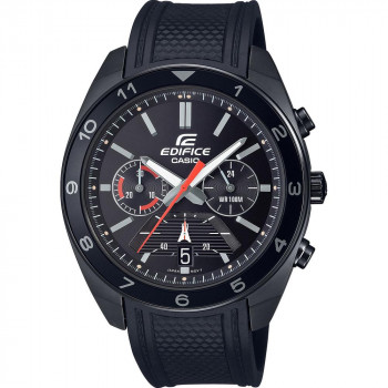 Casio® Chronograph 'Edifice' Men's Watch EFV-590PB-1AVUEF #1