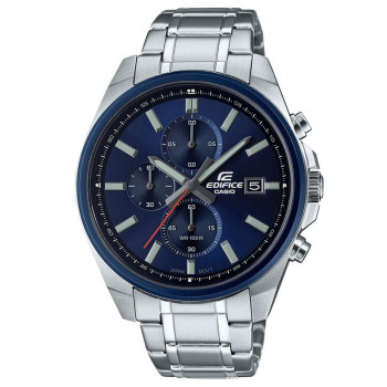 Casio® Chronograph 'Edifice' Men's Watch EFV-610DB-2AVUEF #1