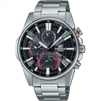 Casio® Chronograph 'Edifice' Men's Watch EQB-1200D-1AER #1