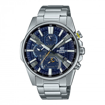 Casio® Chronograph 'Edifice' Men's Watch EQB-1200D-2AER #1